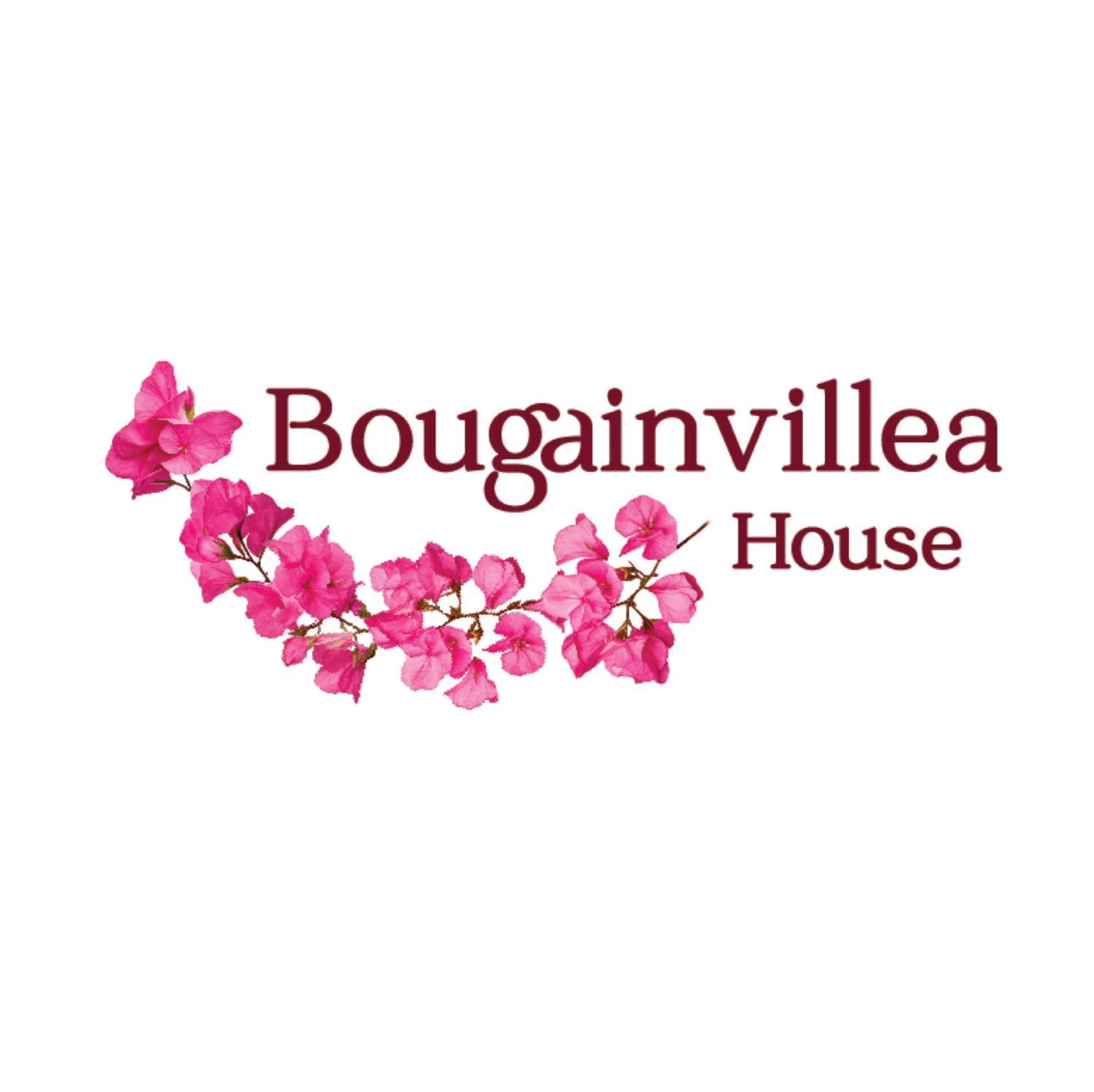 Bougainvillea House Фару Экстерьер фото